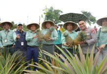 Perkuat Generasi Penggerak Keberlanjutan di Luwu Timur, PT Vale Luncurkan Kelas Konservasi