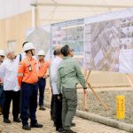 Membangun Nilai Tambah Melalui Praktik Pertambangan Berkelanjutan, Menteri Investasi Apresiasi Praktik ESG PT Vale di Morowali