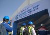 Terapkan Pelabuhan Ramah Lingkungan dan Berbasis Digital di Balantang, PT Vale Raih Penghargaan Green and Smart Port Initiatives ASRI 2026