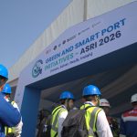 Terapkan Pelabuhan Ramah Lingkungan dan Berbasis Digital di Balantang, PT Vale Raih Penghargaan Green and Smart Port Initiatives ASRI 2026