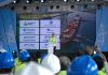 Pelabuhan Balantang PT Vale Raih Penghargaan Nasional Berkat Pengelolaan Ramah Lingkungan dan Berbasis Digital