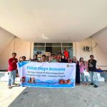 PT Vale Salurkan Bantuan Kemanusiaan untuk Korban Gempa Sigi