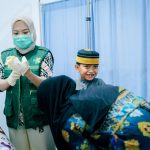 PT Vale Dapat Apresiasi, Program Kesehatan Bantu Tingkatkan Kesehatan Warga Morowali
