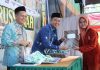 Bupati Kolaka Hadiri Haflah Akhirussanah Ponpes Al Mawaddah Warrahmah, Dorong Santri Jadi Generasi Unggul dan Berkarakter