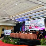 440 Alumni Resmi Diwisuda, USN Kolaka Cetak Lulusan Berintegritas dan Siap Bersaing di Era Global