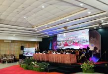 440 Alumni Resmi Diwisuda, USN Kolaka Cetak Lulusan Berintegritas dan Siap Bersaing di Era Global