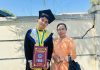 Wisudawan Terbaik USN Kolaka: Kevin Gilberth, Bukti Prestasi Akademik dan Nonakademik Berjalan Seiring
