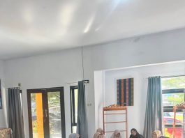 Dekranasda Kolaka Perkuat Kekompakan, Bahas Strategi Majukan Kerajinan Lokal