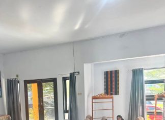 Dekranasda Kolaka Perkuat Kekompakan, Bahas Strategi Majukan Kerajinan Lokal