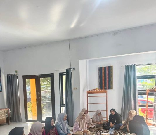 Dekranasda Kolaka Perkuat Kekompakan, Bahas Strategi Majukan Kerajinan Lokal