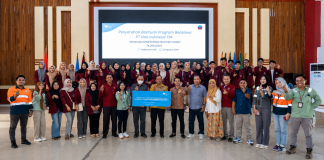 PT Vale Cetak Generasi Unggul Lewat Beasiswa, 800 Pelajar dan Mahasiswa Telah Rasakan Manfaatnya