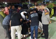 Polisi Gagalkan Peredaran 3 Kilogram Sabu di Kolaka, Pengedar Asal Bone Ditangkap