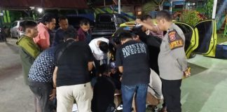 Polisi Gagalkan Peredaran 3 Kilogram Sabu di Kolaka, Pengedar Asal Bone Ditangkap
