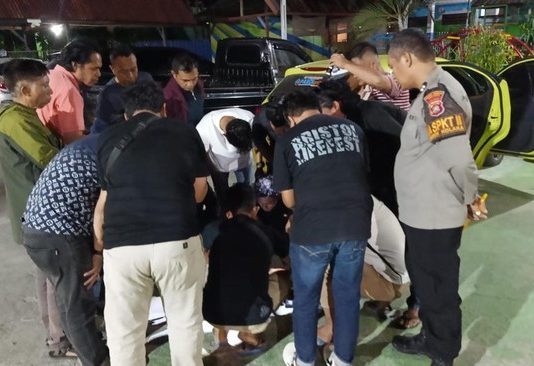 Polisi Gagalkan Peredaran 3 Kilogram Sabu di Kolaka, Pengedar Asal Bone Ditangkap