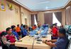 Pemkab Kolaka Perkuat Kesiapsiagaan Hadapi Kemarau 2026 dan Antisipasi El Nino 2027