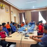 Pemkab Kolaka Perkuat Kesiapsiagaan Hadapi Kemarau 2026 dan Antisipasi El Nino 2027