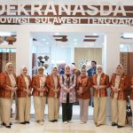 Dekranasda Kolaka Perkuat Promosi Kerajinan Lokal di Panggung Nasional