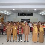 Rakor Penanggulangan Kemiskinan 2026, Pemkab Kolaka Perkuat Sinergi Wujudkan Kesejahteraan Masyarakat
