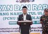 Bupati Kolaka Hadiri Pelantikan Pengurus PCNU, Ajak Perkuat Sinergi Membangun Daerah