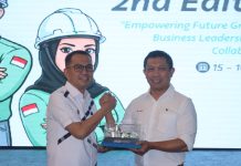 PT Vale Perkuat Sinergi dengan Pemkab Kolaka, Leader Forum Jadi Ruang Kolaborasi Dukung Hilirisasi Nasional