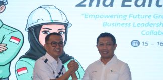 PT Vale Perkuat Sinergi dengan Pemkab Kolaka, Leader Forum Jadi Ruang Kolaborasi Dukung Hilirisasi Nasional