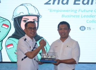 PT Vale Perkuat Sinergi dengan Pemkab Kolaka, Leader Forum Jadi Ruang Kolaborasi Dukung Hilirisasi Nasional
