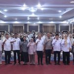 Kolaka Jadi Daerah Percontohan Digitalisasi Bantuan Sosial