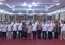 Kolaka Jadi Daerah Percontohan Digitalisasi Bantuan Sosial