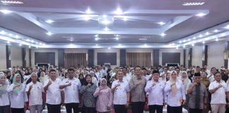 Kolaka Jadi Daerah Percontohan Digitalisasi Bantuan Sosial