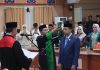 Ramadhan Husain Resmi Dilantik sebagai Wakil Ketua DPRD Kolaka, Bupati Tekankan Sinergi Bangun Daerah