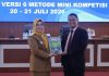 Pemkab Kolaka Perkuat Transparansi Pengadaan, Gelar Bimtek E-Katalog V6 Mini Kompetisi