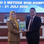 Pemkab Kolaka Perkuat Transparansi Pengadaan, Gelar Bimtek E-Katalog V6 Mini Kompetisi