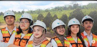 PT Vale Indonesia Buka Program Magang Nasional 2026, Tersedia 22 Posisi untuk Talenta Muda