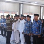 32 ASN Dilantik, Bupati Kolaka Tekankan Integritas dan Profesionalisme dalam Pelayanan Publik