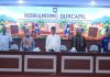 Kolaka Jadi Percontohan Digitalisasi Bansos di Sultra, Bupati Amri Dorong Penguatan IKD Lewat Layanan Jemput Bola