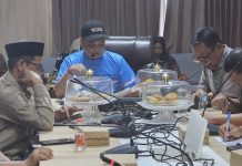 Pemkab Kolaka Matangkan Persiapan HUT ke-81 RI, Hadirkan Beragam Agenda Meriah dan Pengamanan Maksimal