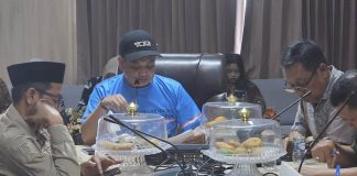 Pemkab Kolaka Matangkan Persiapan HUT ke-81 RI, Hadirkan Beragam Agenda Meriah dan Pengamanan Maksimal
