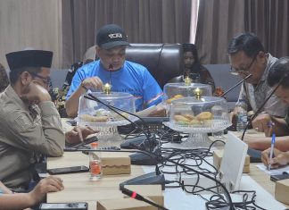 Pemkab Kolaka Matangkan Persiapan HUT ke-81 RI, Hadirkan Beragam Agenda Meriah dan Pengamanan Maksimal