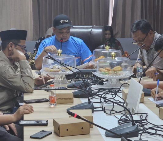 Pemkab Kolaka Matangkan Persiapan HUT ke-81 RI, Hadirkan Beragam Agenda Meriah dan Pengamanan Maksimal