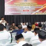 Dialog Lintas Tokoh Perkuat Harmoni Keberagaman, Pemkab Kolaka Ajak Seluruh Elemen Jaga Persatuan