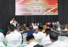 Dialog Lintas Tokoh Perkuat Harmoni Keberagaman, Pemkab Kolaka Ajak Seluruh Elemen Jaga Persatuan