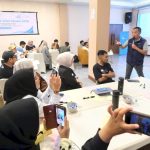 PT Vale Gandeng Tempo Institute Tingkatkan Kompetensi Jurnalis, Proyek Sorlim Tunjukkan Progres Positif
