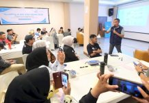 PT Vale Gandeng Tempo Institute Tingkatkan Kompetensi Jurnalis, Proyek Sorlim Tunjukkan Progres Positif
