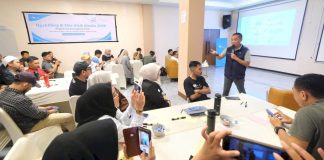 PT Vale Gandeng Tempo Institute Tingkatkan Kompetensi Jurnalis, Proyek Sorlim Tunjukkan Progres Positif