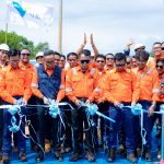 Bertumbuh dengan Tanggung Jawab, PT Vale Perkuat Hilirisasi dan Keberlanjutan di Morowali
