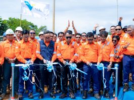 Bertumbuh dengan Tanggung Jawab, PT Vale Perkuat Hilirisasi dan Keberlanjutan di Morowali