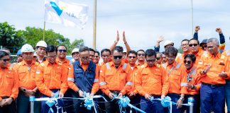 Bertumbuh dengan Tanggung Jawab, PT Vale Perkuat Hilirisasi dan Keberlanjutan di Morowali