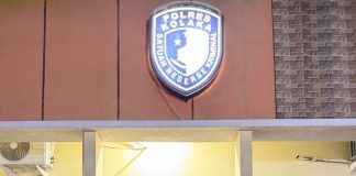 Polres Kolaka Amankan Terduga Pelaku Curanmor yang Masuk Daftar Pencarian Orang
