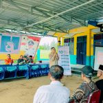 PT Vale IGP Pomalaa Edukasi Warga Tambea Terapkan PHBS, Dukung Kolaka Sehat dan Bebas Penyakit