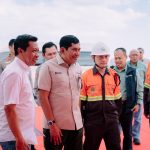 MIND ID Tegaskan Dukungan Penuh Bagi PT Vale di Pomalaa, Perkuat Kepastian Investasi dan Hilirisasi Berkelanjutan